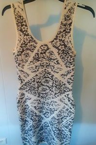 VERY flattering,Stretchy dress (NVR WORN!)